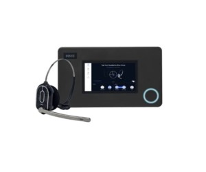 NEXEO headset product image